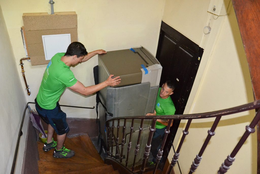 Limes Lyon pour les commerçants 2